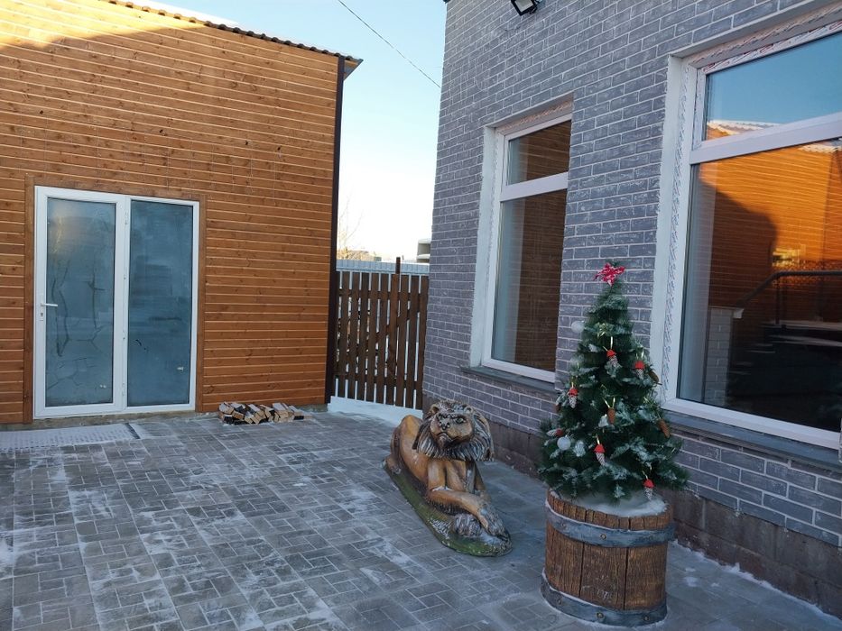 Сдам дом посуточно