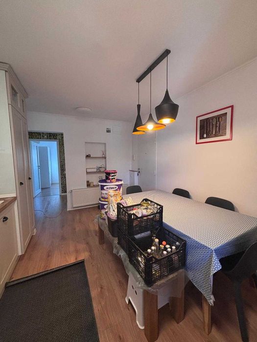 Apartament de inchiriat 4 camere, 86 mp | Grigorescu – Str. Alexandru Vlahuță | Parcare