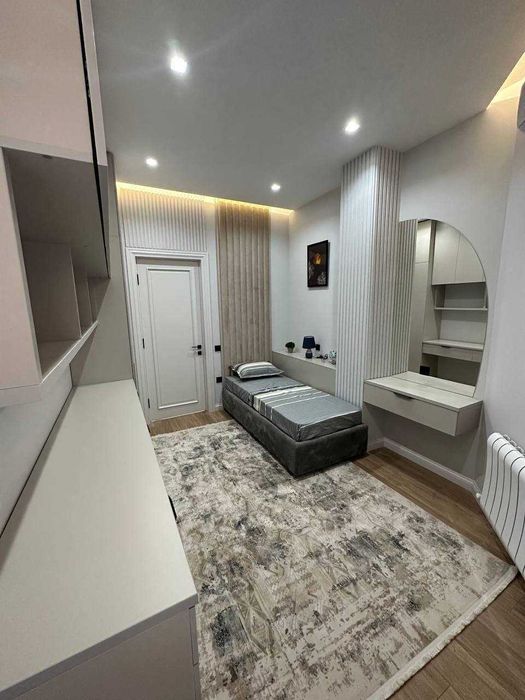 Срочно продается 2-комн шикарная квартира!Ор-р Ц-2!Мирзо-Улугбек!