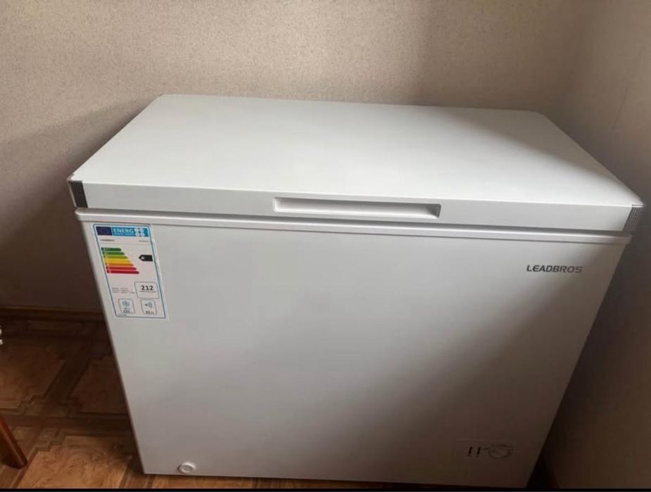 Срочно продам ЛАРЬ