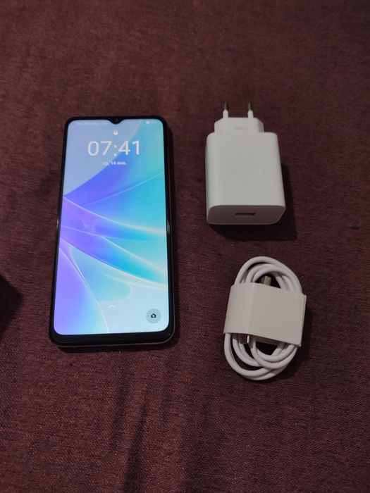 Oppo A77S, Оппо смартфон