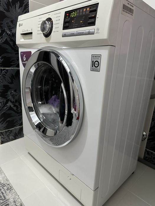 Продам стиральную машинку