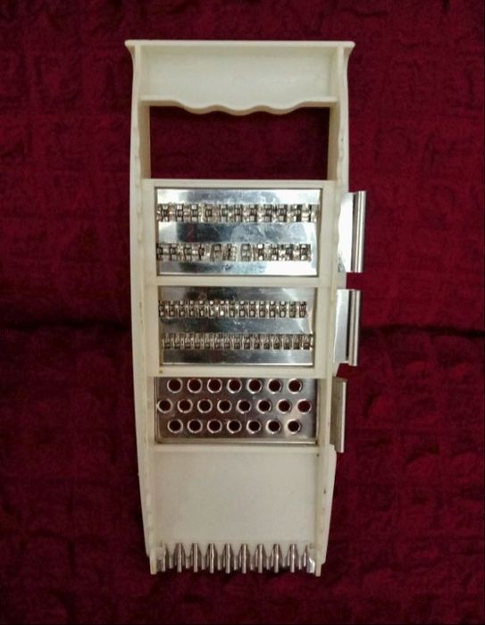 Кухонная утварь б/у