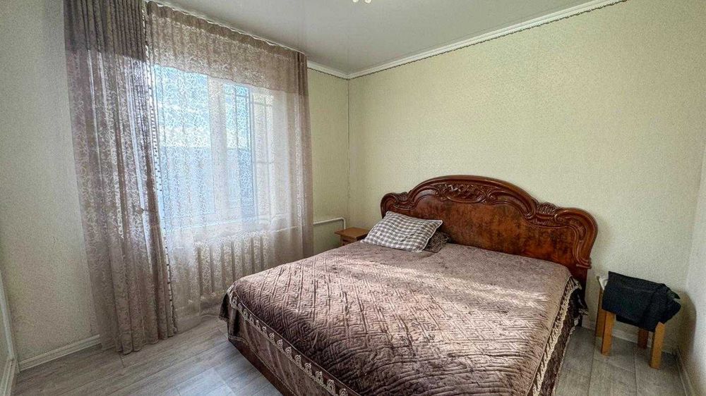 Продается 3х комнатная Самал Жулдыз