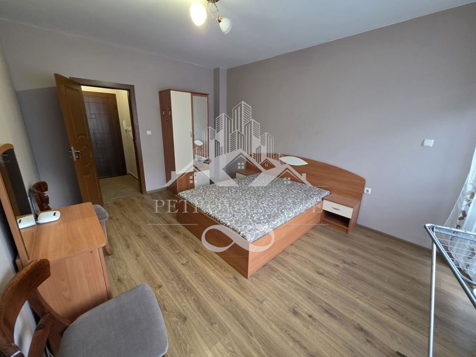 Дава се под наем Двустаен апартамент в Велинград - 70 кв.м за 350 € - Снимка #6