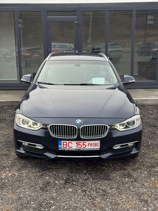 BMW Seria 3