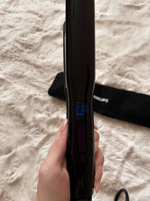 Продам утюжок Philips