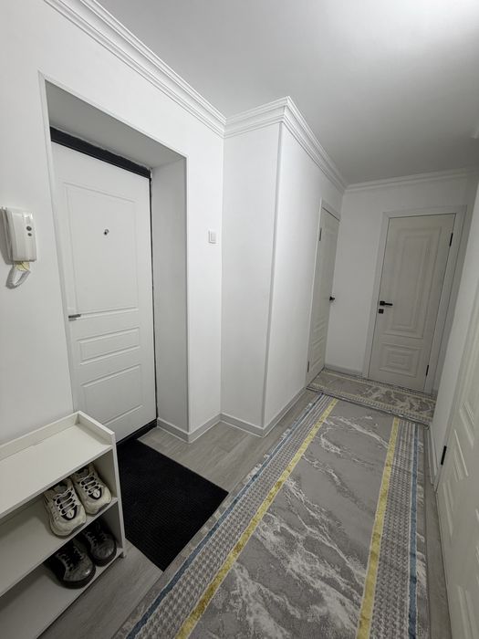 Этай үй целикаттан