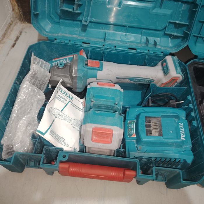 Perforator va balgarka
