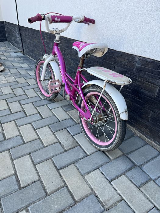 Bicicletă de vânzare