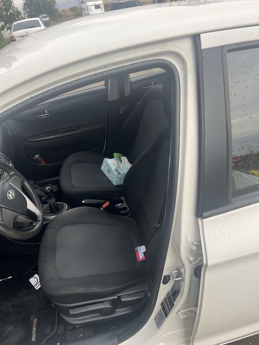 Hyundai I20 LOVIT