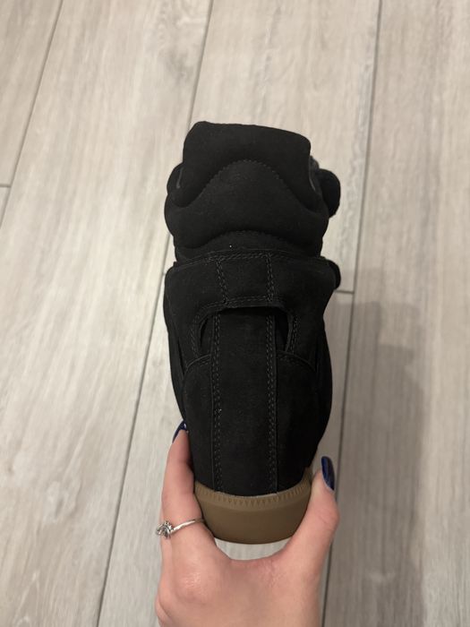 Isabel marant marimea 37