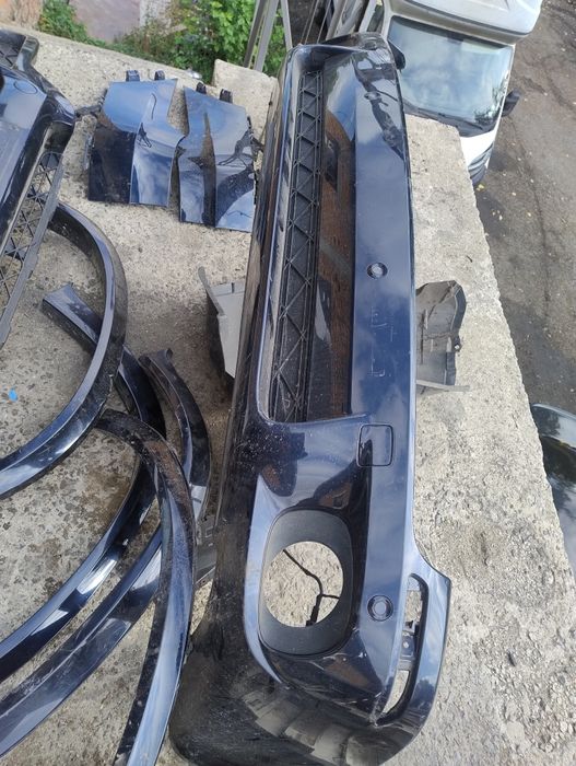 Продаваме М пакет за БМВ Е70/ BMW E70