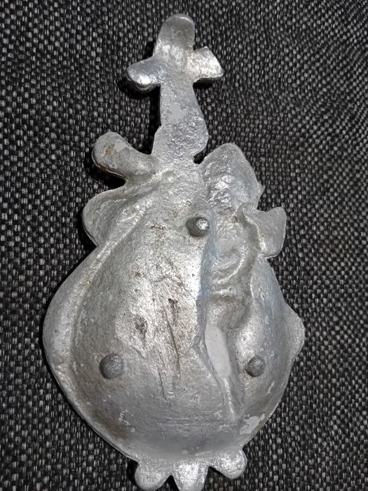 Scrumiera  impecabila