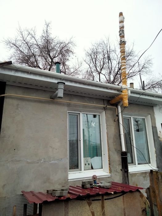 Продам жилой дом