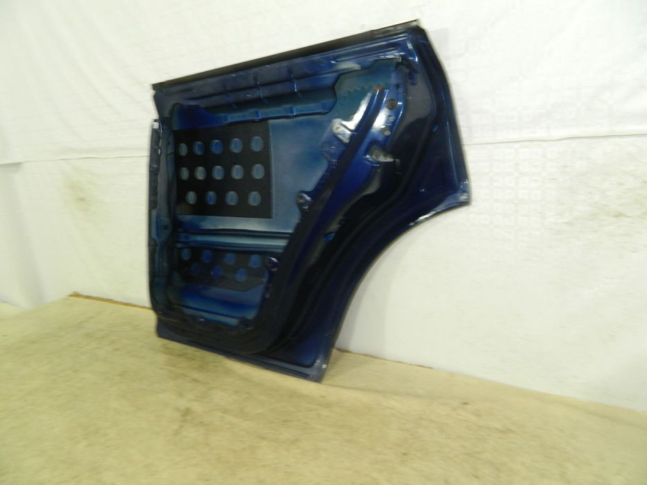 Usa dreapta spate Porsche Cayenne  /  VW Touareg, 02-10.