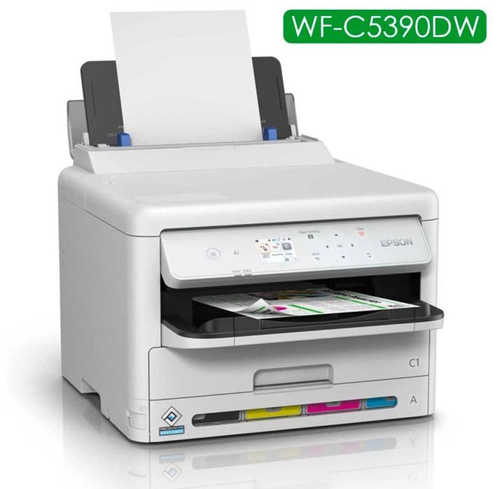 Продам принтер. Printer sotiladi.  Epson WF 5390