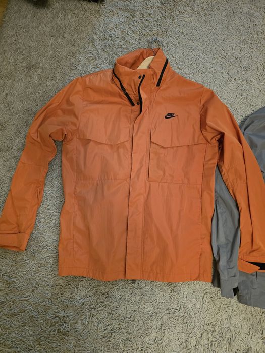Два броя ветровки Nike M