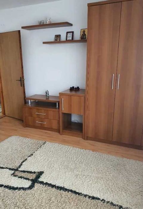 Дава се под наем Двустаен апартамент в Пловдив, Въстанически - 60 кв.м за 270.3 € - Снимка #5