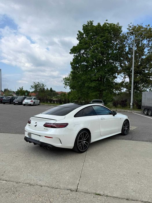 MERCEDES-BENZ E-Class 2019 — imagine 3