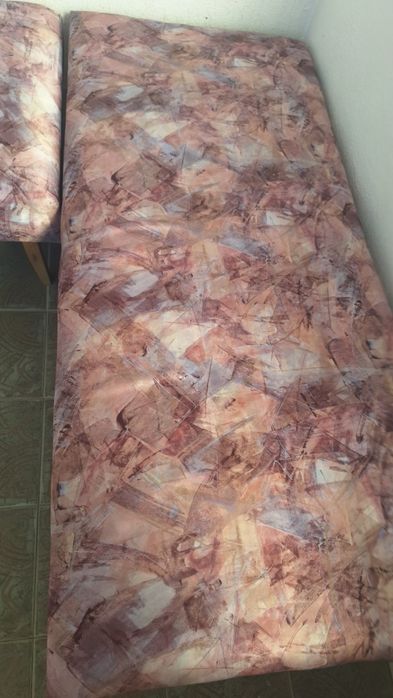 2 бр легла на крачета