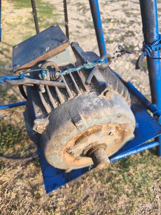 Циркуляр, запазен, много добро състояние