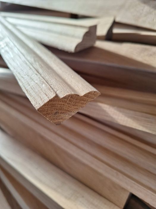 Plinta/pervaz (stejar sau fag)