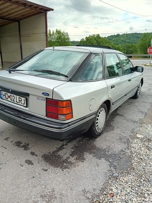 VIND Ford  Scorpio  2 L benzină Retro 198989