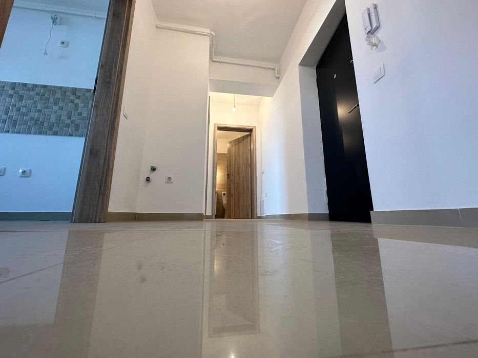 Apartament 2 camere | Total decomandat | Parter | Zona Grand Arena