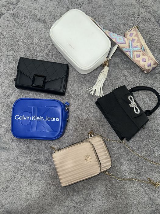 Дамска чанта