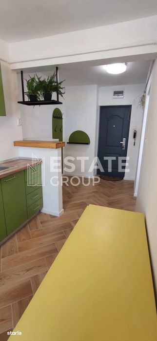 Apartament 2 camere, Calea Sagului