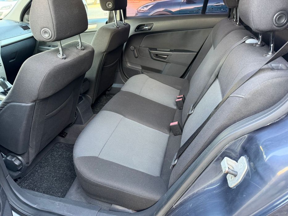 Opel Astra H 1.7 cdti 2007 proprietar