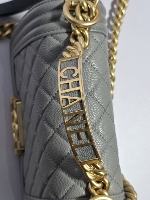 Сумочка Chanel Boy