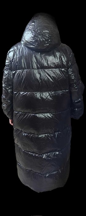 Пуховик MONCLER унисекс
