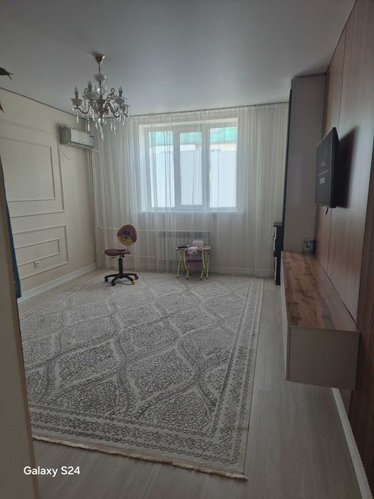 Продам 2х ком квартира