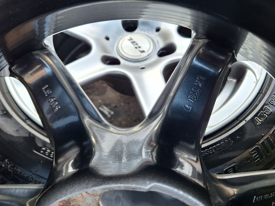 Смарт-15цола-3/112-спорт пакет ЕТ:"-20"ЕТ-24