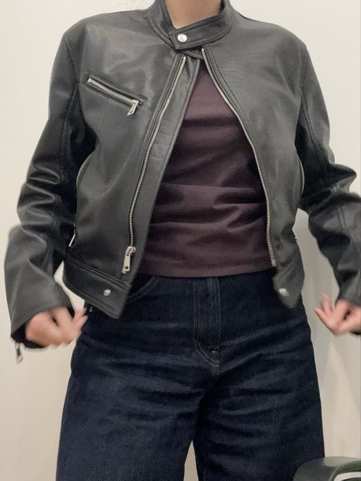 Куртка женская