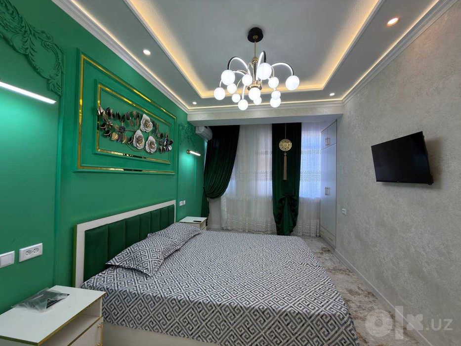 2 xonali 65m2 3-qavat  #581x
