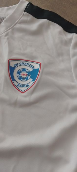 Спортен екип Nike(Спартак)