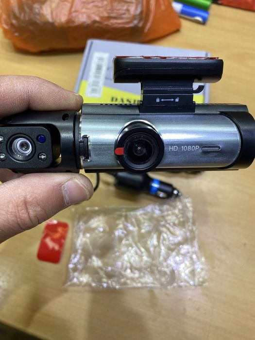 Видеорегистратор