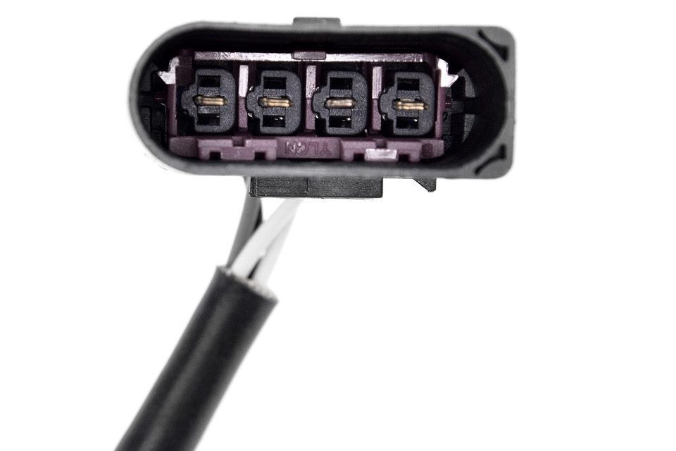 Sonda Lambda Audi A3 1.6 2002-, 1.8t 1999-, Skoda Octavia 1.4 16v, 1.6 16v 2000-, 1.8t 1997-, Golf 4 1.4 1999-, in spatele catalizatorului, NTY ESL-AU-007