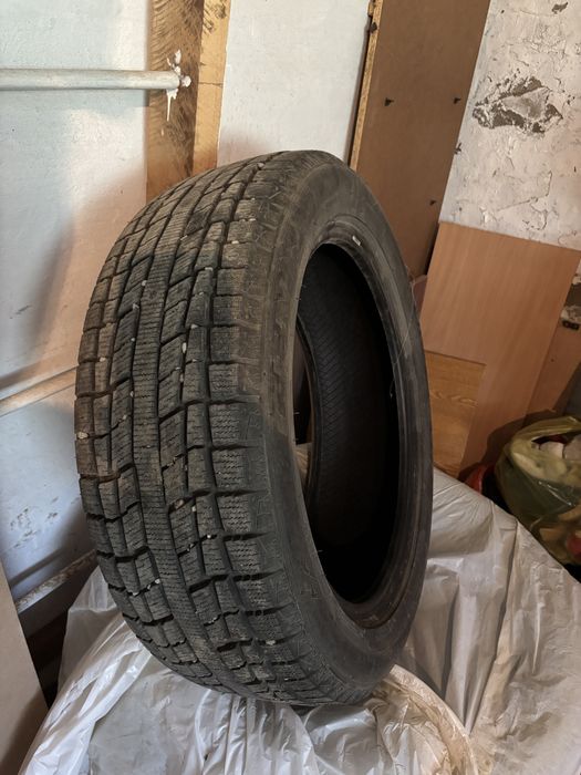 Зимние шины CENTARA 225/55 R19