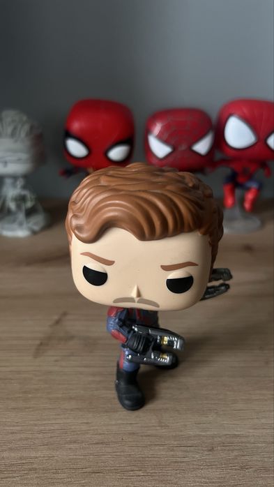 Colectie Funko Pop