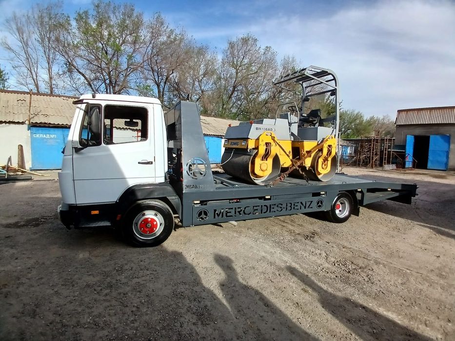 кран манипулятор