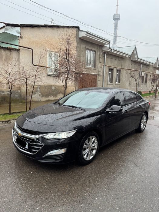 Malibu2 Premier 2021-22 yil