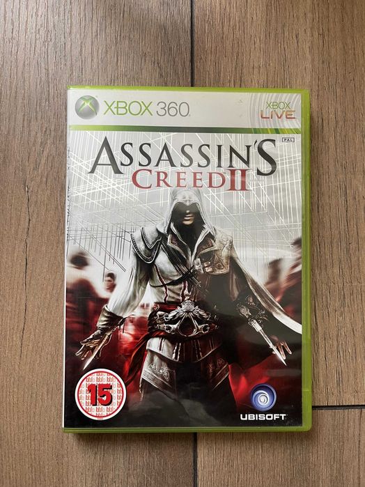 Игри за Xbox 360