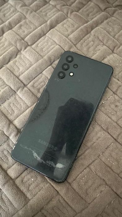 Самсунг а32 4гб/128гб