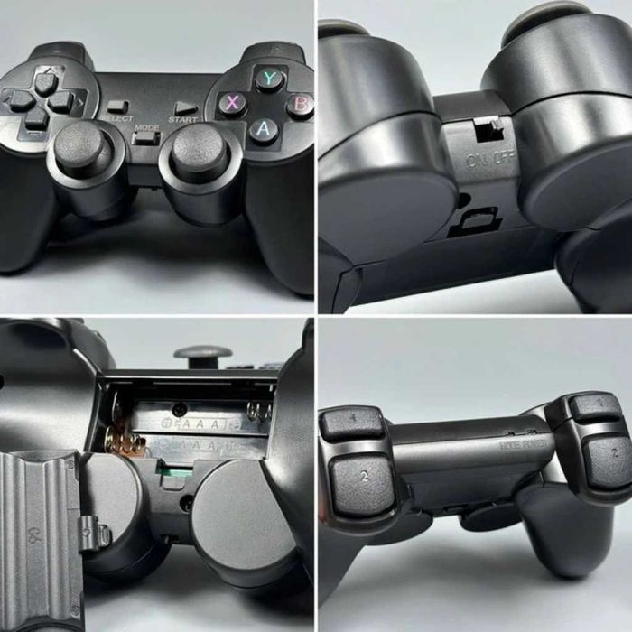 Q9Pro Game TV Stick – Вашият Портал към 49,000+ Игри и 4K Ultra HD