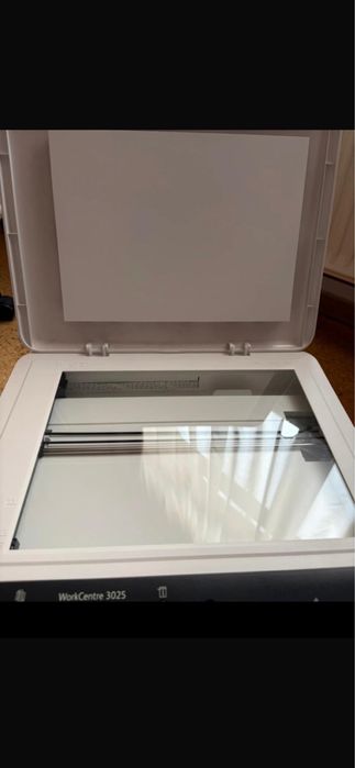 Multifunctionala Xerox 3025 BI