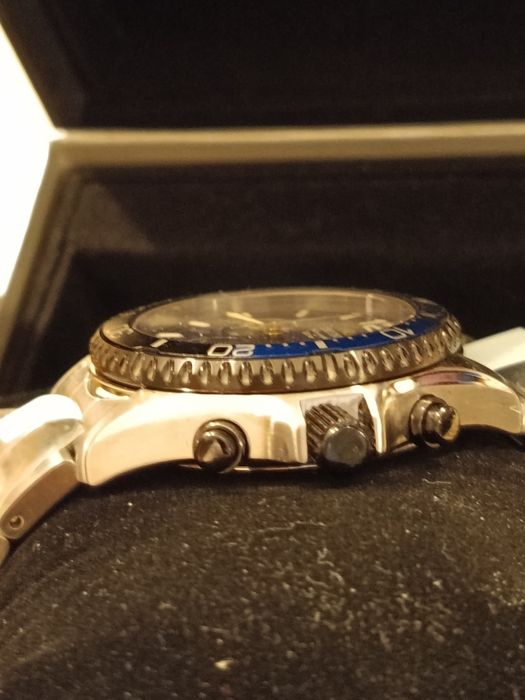 Orient RA-TX0208L10B, ORIGINAL, acte, sigilat.